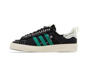 adidas Campus 80s Song for the Mute Black ID4791 - Phonecase4u photo 3