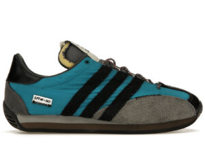 adidas Country OG Low Song for the Mute Active Teal ID3545 - Phonecase4u photo 1