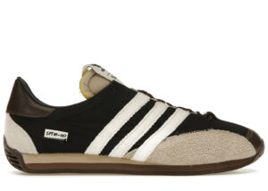 adidas Country OG Low Song for the Mute Black ID3546 - Phonecase4u photo 1