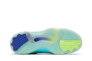 adidas D.O.N. Issue #3 Pulse Aqua H68039 - Phonecase4u photo 4