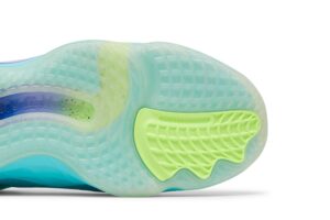 adidas D.O.N. Issue #3 Pulse Aqua H68039 - Phonecase4u photo 5