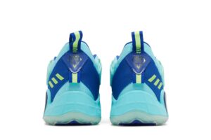 adidas D.O.N. Issue #3 Pulse Aqua H68039 - Phonecase4u photo 6