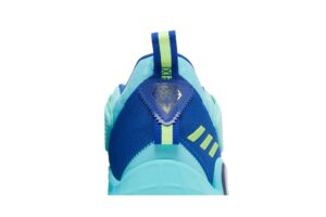 adidas D.O.N. Issue #3 Pulse Aqua H68039 - Phonecase4u photo 7