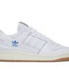 adidas Forum 84 Low ADV White Blue Gum H04903 - Phonecase4u photo 1