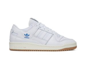 adidas Forum 84 Low ADV White Blue Gum H04903 - Phonecase4u photo 1