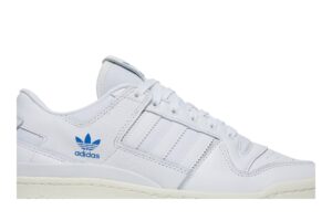 adidas Forum 84 Low ADV White Blue Gum H04903 - Phonecase4u photo 2