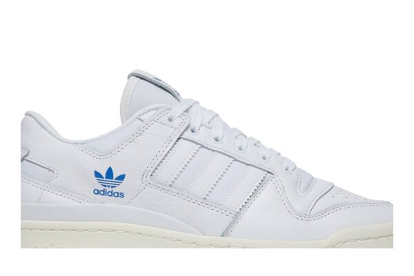 adidas Forum 84 Low ADV White Blue Gum H04903 - Phonecase4u photo 2