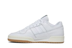 adidas Forum 84 Low ADV White Blue Gum H04903 - Phonecase4u photo 3