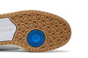 adidas Forum 84 Low ADV White Blue Gum H04903 - Phonecase4u photo 5