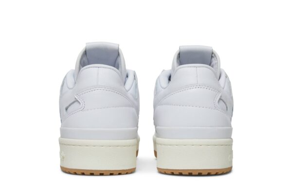adidas Forum 84 Low ADV White Blue Gum H04903 - Phonecase4u photo 6