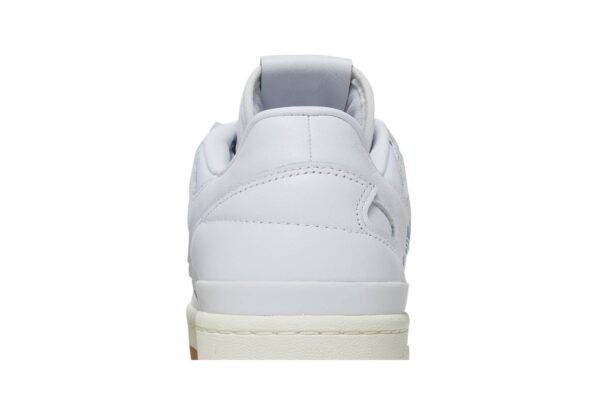 adidas Forum 84 Low ADV White Blue Gum H04903 - Phonecase4u photo 7