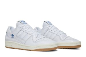 adidas Forum 84 Low ADV White Blue Gum H04903 - Phonecase4u photo 8