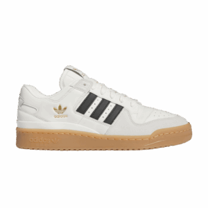 adidas Forum 84 Low CL White Black Gum IG3769 - Phonecase4u photo 1