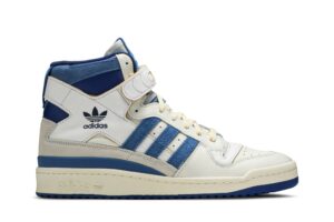 adidas Forum 84 White Blue FY7793 - Phonecase4u photo 1