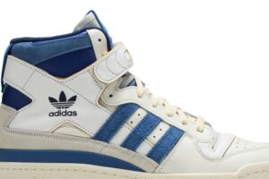 adidas Forum 84 White Blue FY7793 - Phonecase4u photo 2