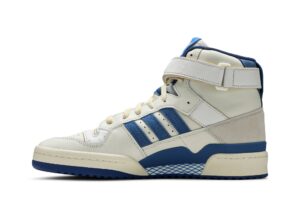 adidas Forum 84 White Blue FY7793 - Phonecase4u photo 3