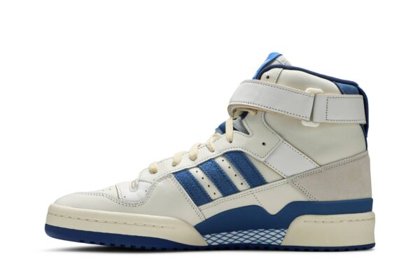 adidas Forum 84 White Blue FY7793 - Phonecase4u photo 3