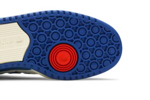 adidas Forum 84 White Blue FY7793 - Phonecase4u photo 5