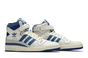 adidas Forum 84 White Blue FY7793 - Phonecase4u photo 8