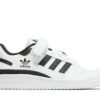 adidas Forum Low Cloud White Core Black (Women's) GY0751 - Phonecase4u photo 1