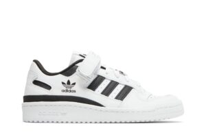 adidas Forum Low Cloud White Core Black (Women's) GY0751 - Phonecase4u photo 1