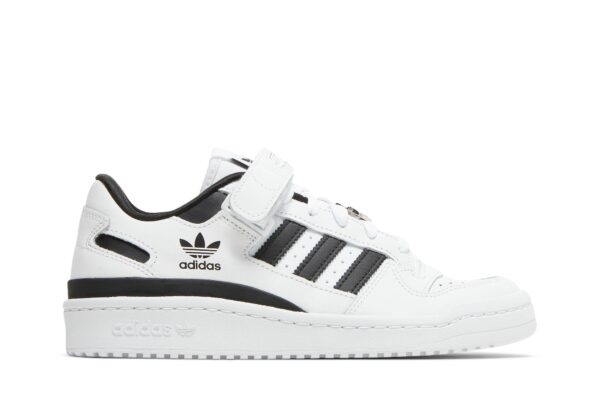 adidas Forum Low Cloud White Core Black (Women's) GY0751 - Phonecase4u photo 1