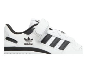 adidas Forum Low Cloud White Core Black (Women's) GY0751 - Phonecase4u photo 2