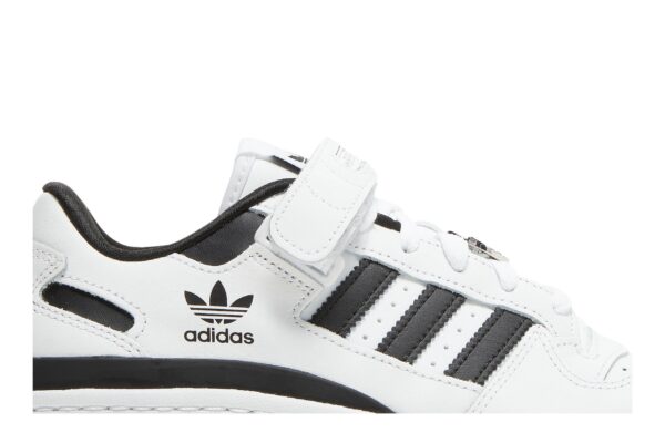 adidas Forum Low Cloud White Core Black (Women's) GY0751 - Phonecase4u photo 2