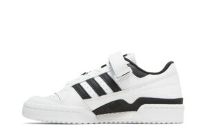 adidas Forum Low Cloud White Core Black (Women's) GY0751 - Phonecase4u photo 3