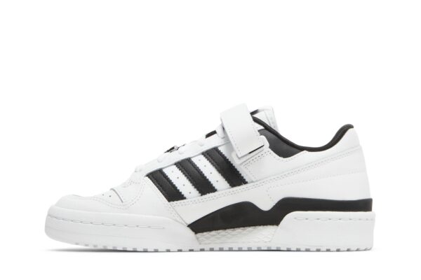 adidas Forum Low Cloud White Core Black (Women's) GY0751 - Phonecase4u photo 3