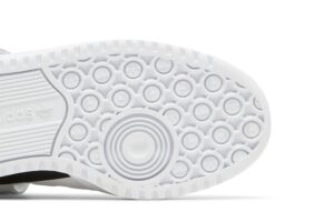 adidas Forum Low Cloud White Core Black (Women's) GY0751 - Phonecase4u photo 5