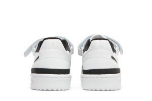 adidas Forum Low Cloud White Core Black (Women's) GY0751 - Phonecase4u photo 6