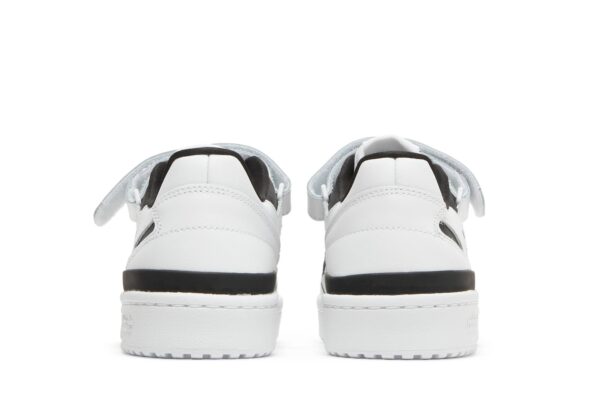 adidas Forum Low Cloud White Core Black (Women's) GY0751 - Phonecase4u photo 6