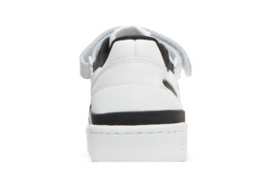 adidas Forum Low Cloud White Core Black (Women's) GY0751 - Phonecase4u photo 7