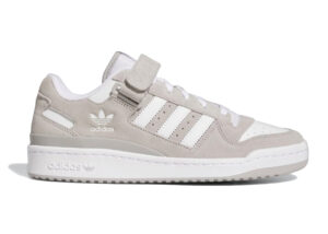adidas Forum Low Footwear White Grey GW0694 - Phonecase4u photo 1