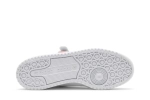 adidas Forum Low I Love Dance Frozen Green (Women's) FY5119 - Phonecase4u photo 4