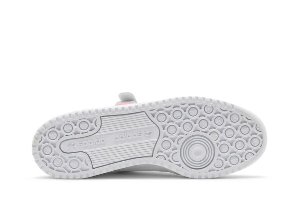 adidas Forum Low I Love Dance Frozen Green (Women's) FY5119 - Phonecase4u photo 4