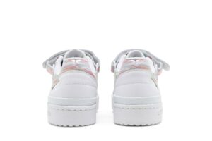 adidas Forum Low I Love Dance Frozen Green (Women's) FY5119 - Phonecase4u photo 6