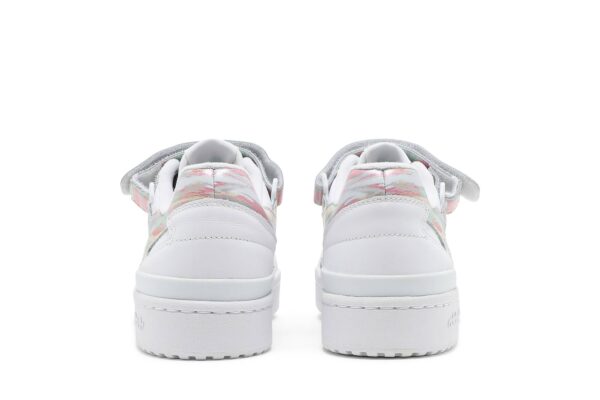 adidas Forum Low I Love Dance Frozen Green (Women's) FY5119 - Phonecase4u photo 6