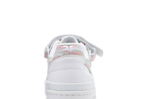 adidas Forum Low I Love Dance Frozen Green (Women's) FY5119 - Phonecase4u photo 7