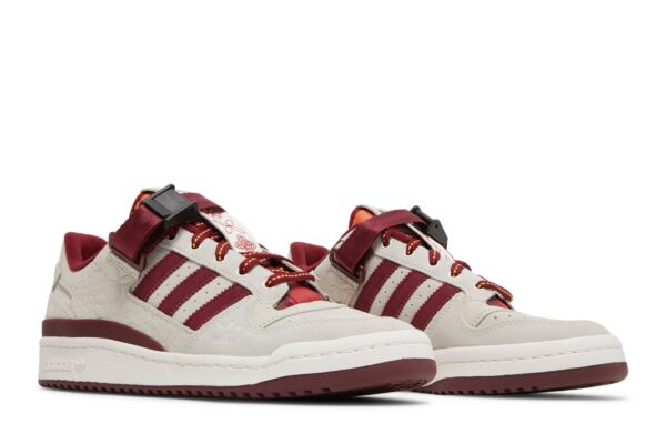 adidas Forum Low Lunar New Year GX8866 - Phonecase4u photo 8