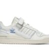 adidas Forum Low Off White Blue Bird GX1018 - Phonecase4u photo 1