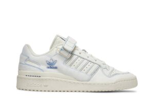 adidas Forum Low Off White Blue Bird GX1018 - Phonecase4u photo 1