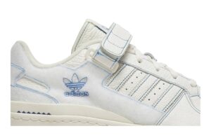 adidas Forum Low Off White Blue Bird GX1018 - Phonecase4u photo 2