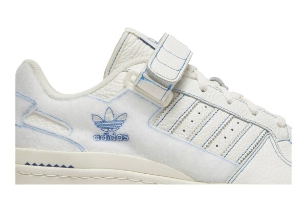 adidas Forum Low Off White Blue Bird GX1018 - Phonecase4u photo 2