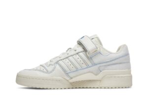 adidas Forum Low Off White Blue Bird GX1018 - Phonecase4u photo 3
