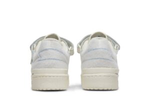adidas Forum Low Off White Blue Bird GX1018 - Phonecase4u photo 6
