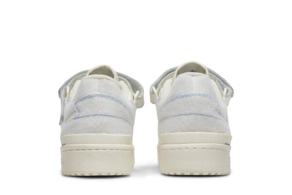 adidas Forum Low Off White Blue Bird GX1018 - Phonecase4u photo 6