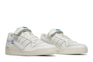 adidas Forum Low Off White Blue Bird GX1018 - Phonecase4u photo 8
