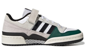 adidas Forum Luxe Low White Orbit Grey (Women's) GY8203 - Phonecase4u photo 2